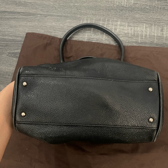 KATE SPADE doctor tote bag with tassel - Picture 8 of 11